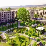 студио каскадас м5 * ساني بيتش