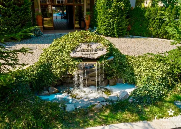 студио каскадас м5 * Slăntjev Brjag