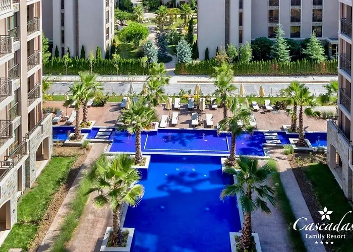 студио каскадас м5 * Slăntjev Brjag