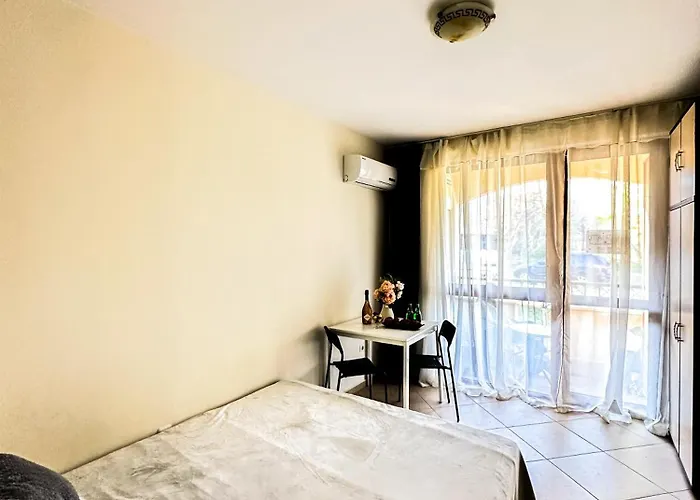 студио каскадас м5 Slăntjev Brjag