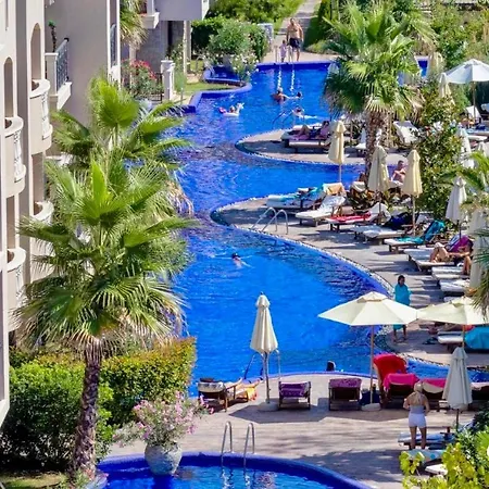 Appartamento студио каскадас м5 Sunny Beach