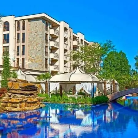 Apartament студио каскадас м5 *