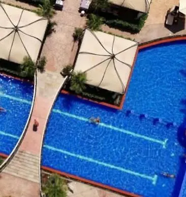 студио каскадас м5 * Sunny Beach