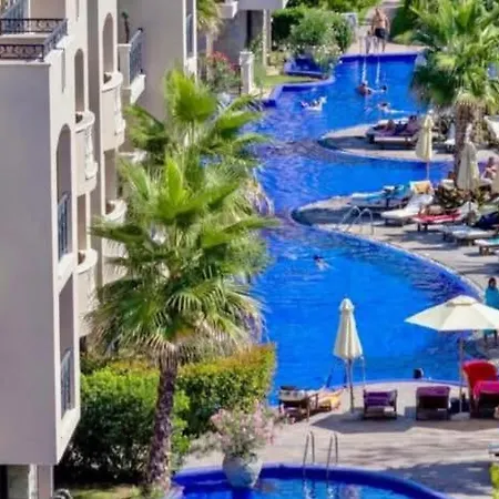 студио каскадас м5 * Sunny Beach