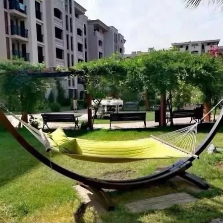 студио каскадас м5 * Sunny Beach