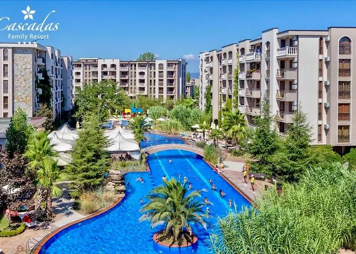 студио каскадас м5 Slantchev Briag