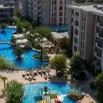 Lejlighed студио каскадас м5