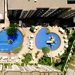 студио каскадас м5 Lejlighed Sunny Beach