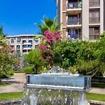 студио каскадас м5 Lejlighed Sunny Beach