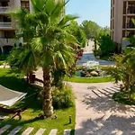 Lejlighed студио каскадас м5 *
