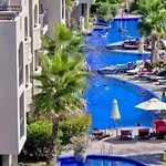 студио каскадас м5 * Sunny Beach