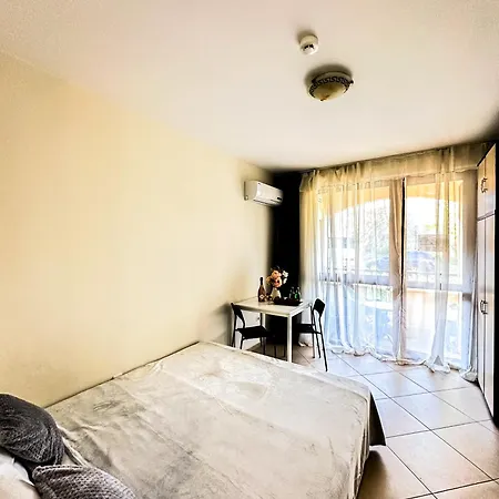 студио каскадас м5 Sunny Beach