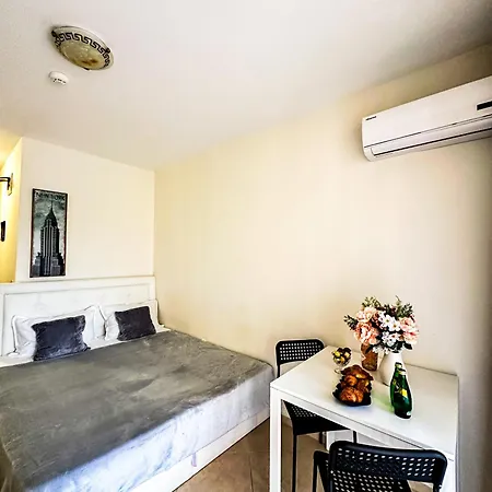 Lejlighed студио каскадас м5 *