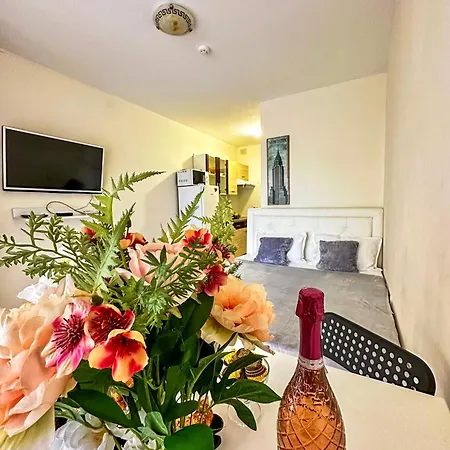 Lejlighed студио каскадас м5 *