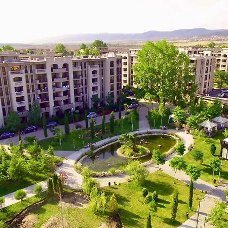 Lejlighed студио каскадас м5 *